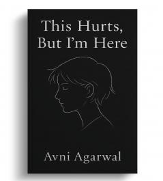 This Hurts But I’m Here