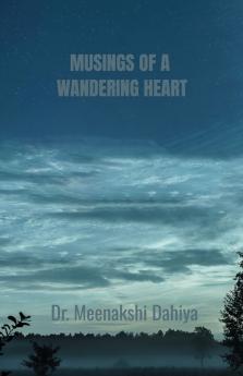 Musings of a Wandering Heart