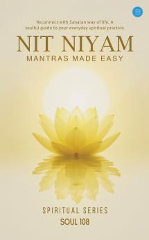 Nit Niyam - Mantras Made Easy