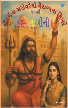 Saundariyana Sarovarethi Vairagyana Shikhre - Utrardh - Komalagin