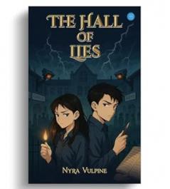 The Hall of Lies