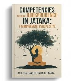Competencies Through Jurisprudence in Jataka: A Management Perspective