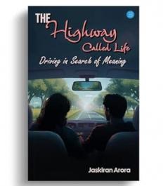 The Highway Called Life: Driving in
