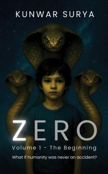ZERO Volume 1: The Beginning