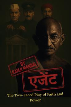 Agent: The Two-Faced Play of Faith and Power