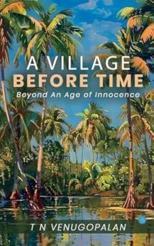 A Village Before Time