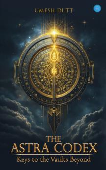 The Astra Codex: Keys to the Vaults Beyond