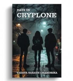 Days in Cryplone