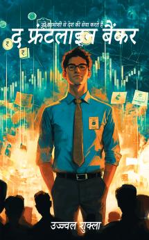 The Frontline Banker