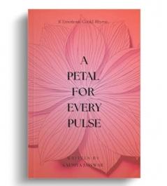 A Petal For Every Pulse: If Emotions Could Rhyme