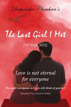 The Last Girl I Met