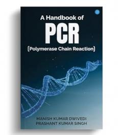 A Handbook of PCR (Polymerase Chain Reaction)