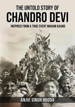 The Untold Story of Chandro Devi: Inspired From a True Event Maham Kaand