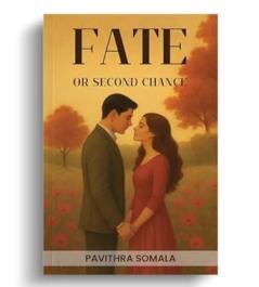 Fate or Second Chance