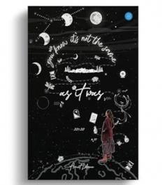 You Know It’s Not the Same As It Was