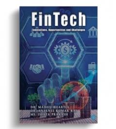 FinTech-Innovations Opportunities and Challenges