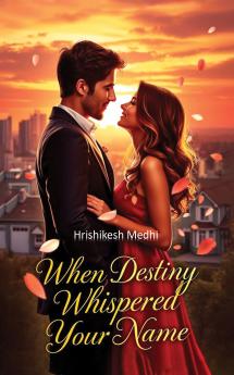 When Destiny Whispered Your Name