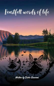 Heartfelt Words of Life