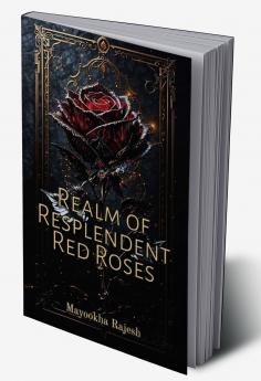 Realm of Resplendent Red Roses