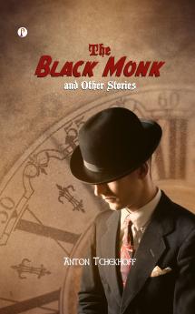 Black Monk and Other Stories