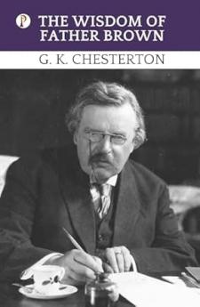 The Wisdom of Father Brown