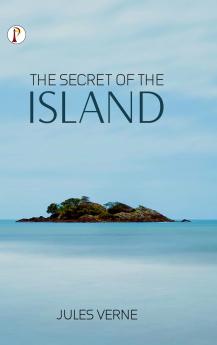 The Secret Of The Island