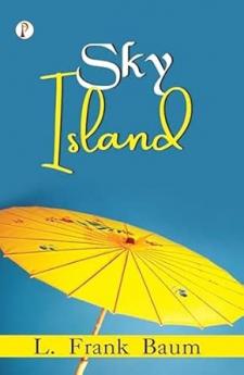 Sky Island