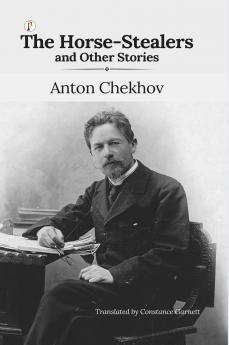 Horse-Stealers and Other Stories