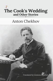 Cook's Wedding and Other Stories