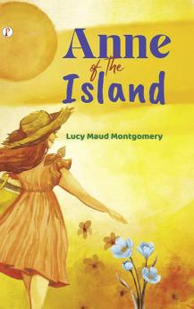 Anne of the Island
