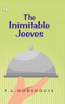 The Inimitable Jeeves