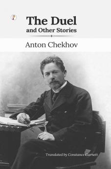 Duel and Other Stories