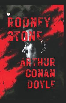 Rodney Stone