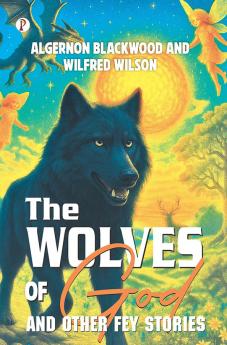 The Wolves of God and Other Fey Stories