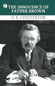 The Innocence of Father Brown