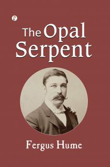 The Opal Serpent