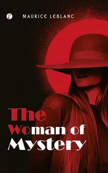 The Woman of Mystery