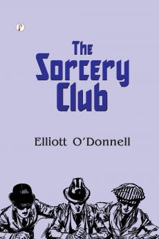 The Sorcery Club