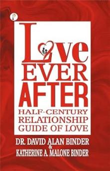 LOVE EVER AFTER