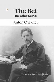 Bet and Other Stories