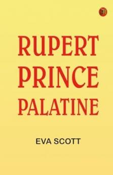 Rupert Prince Palatine