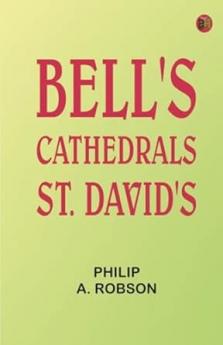 Bell's Cathedrals: St. David's