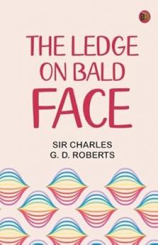 The Ledge on Bald Face