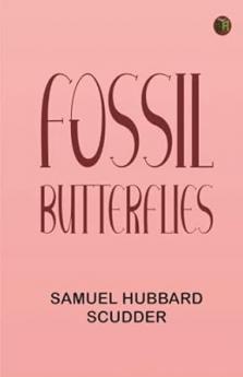 Fossil Butterflies
