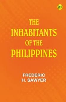 The Inhabitants of the Philippines