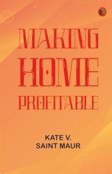 Making Home Profitable