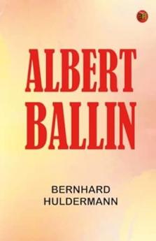 Albert Ballin