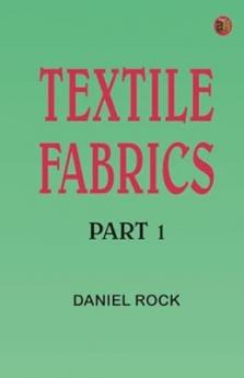 Textile Fabrics:part 1