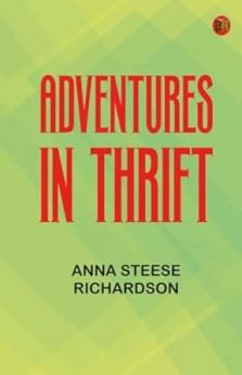 Adventures in Thrift