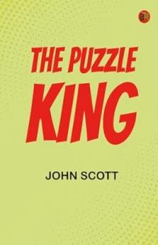 The Puzzle King